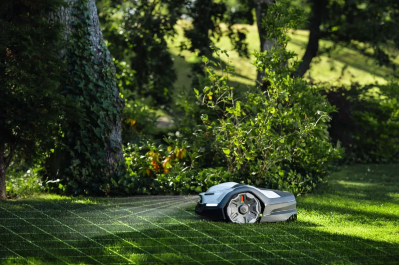 Automower 405ve Nera